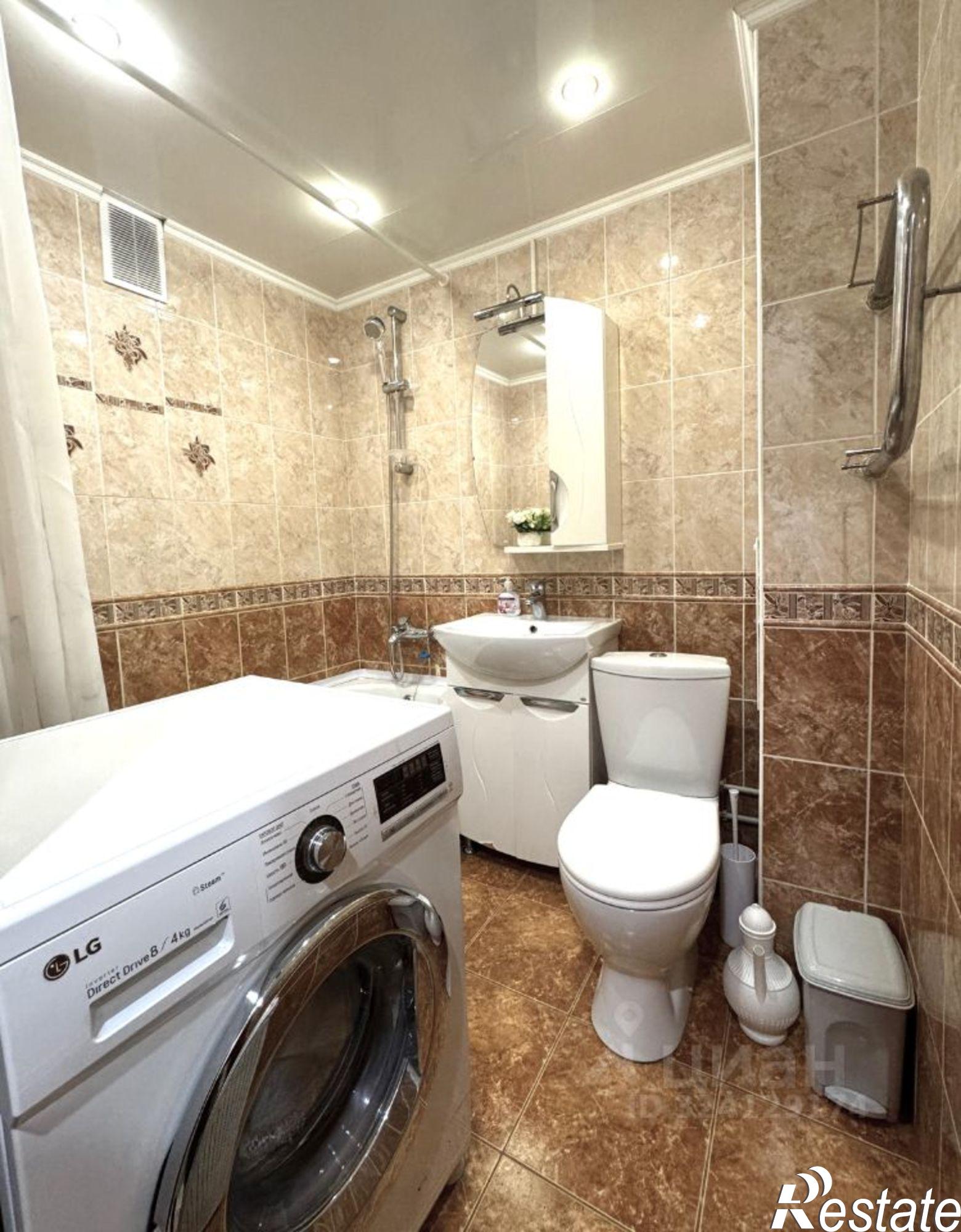 Купить квартиру за 6 500 000 рублей на Минская улица, 36