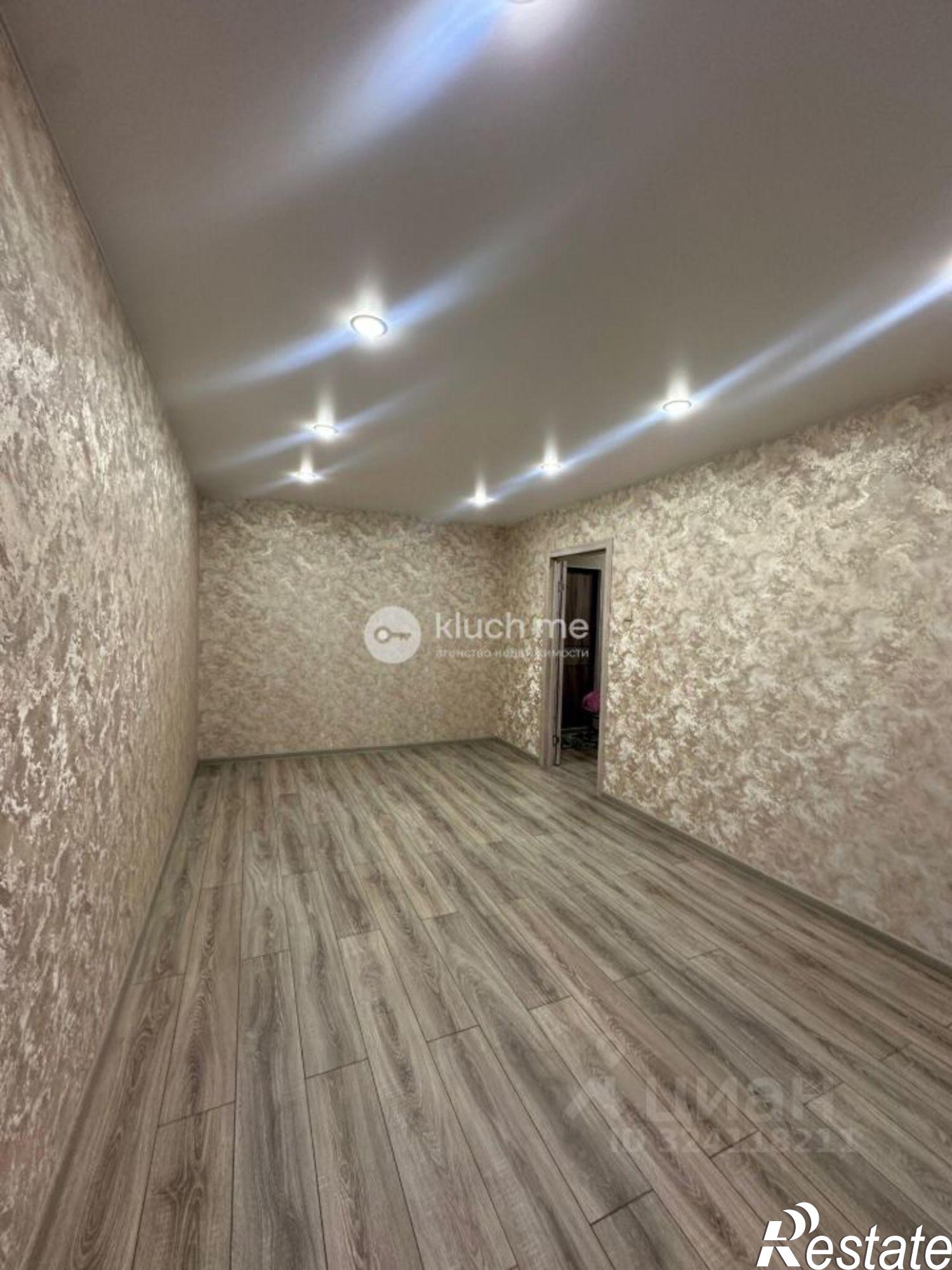 Купить квартиру за 8 500 000 рублей на ул Четаева, 36