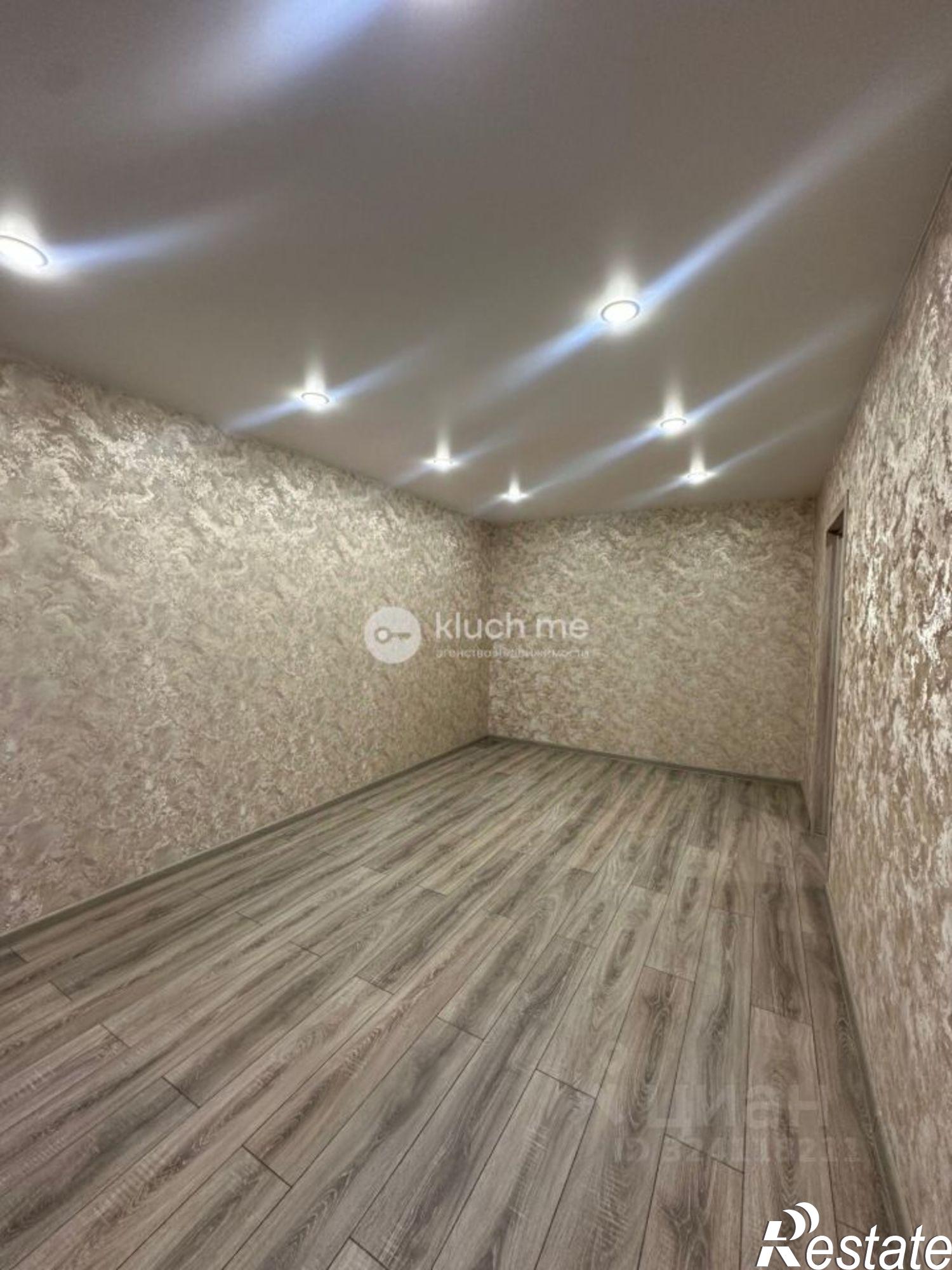 Купить квартиру за 8 500 000 рублей на ул Четаева, 36