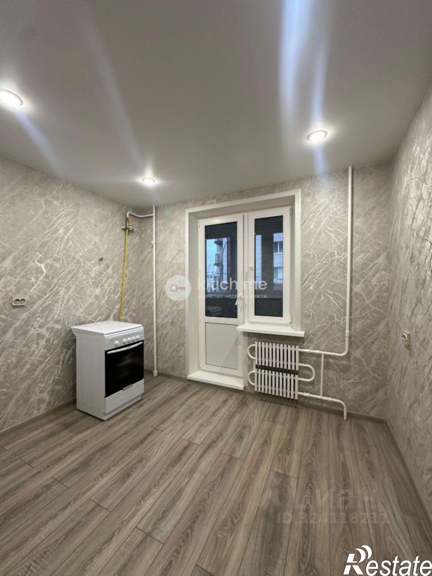 Купить квартиру за 8 500 000 рублей на ул Четаева, 36