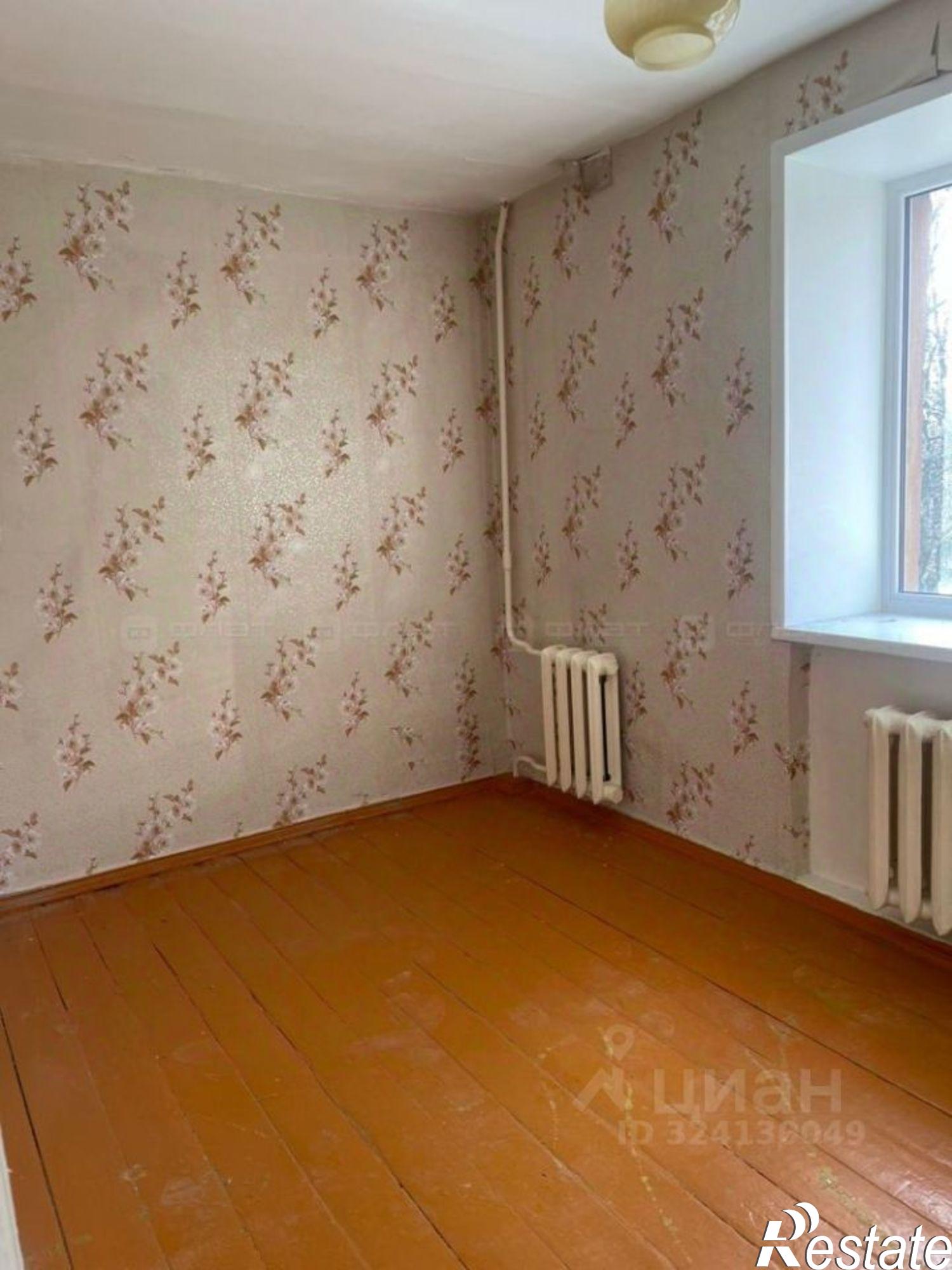 Купить квартиру за 7 435 500 рублей на улица Аделя Кутуя, 2А