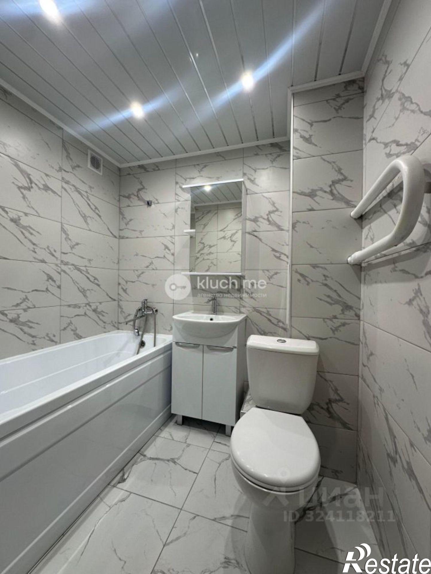 Купить квартиру за 8 500 000 рублей на ул Четаева, 36