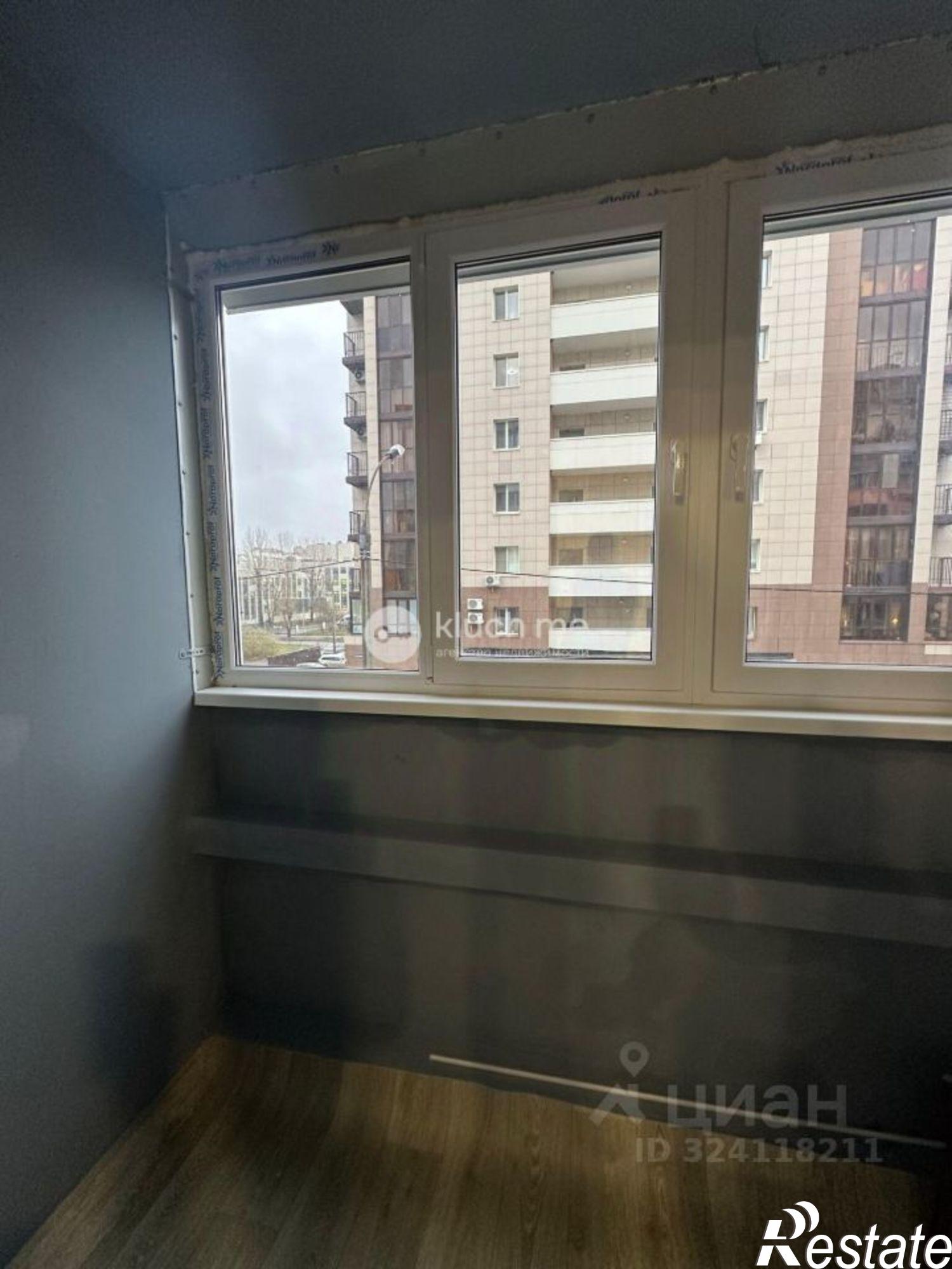 Купить квартиру за 8 500 000 рублей на ул Четаева, 36