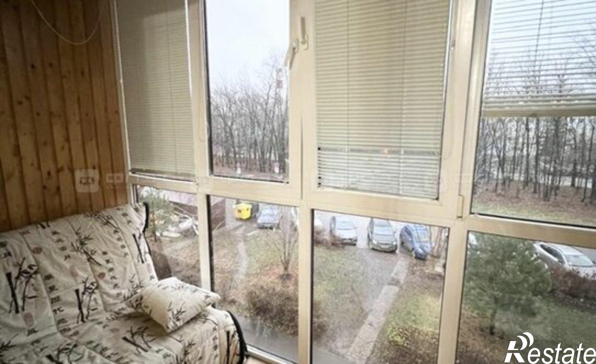 Купить квартиру за 15 800 000 рублей на ул Баки Урманче, 8