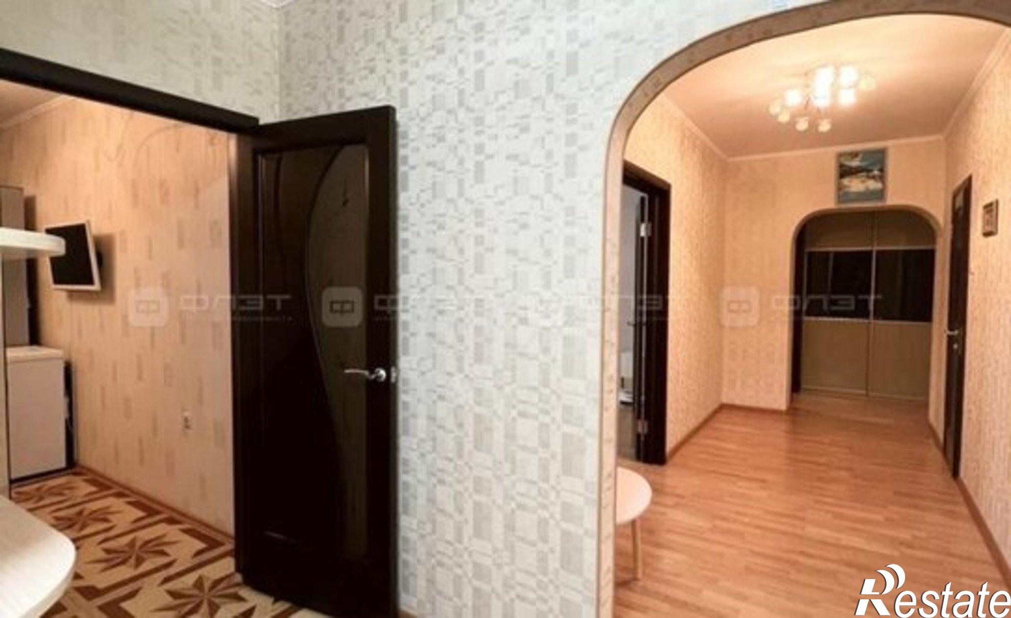 Купить квартиру за 15 800 000 рублей на ул Баки Урманче, 8