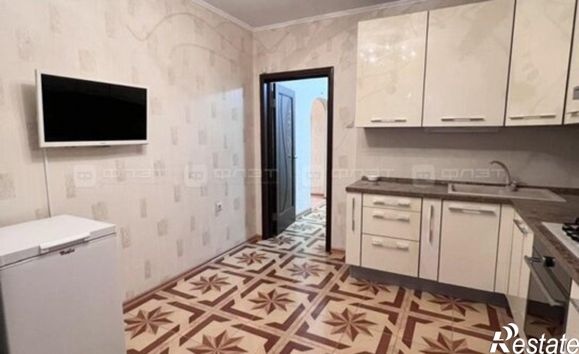 Купить квартиру за 15 800 000 рублей на ул Баки Урманче, 8