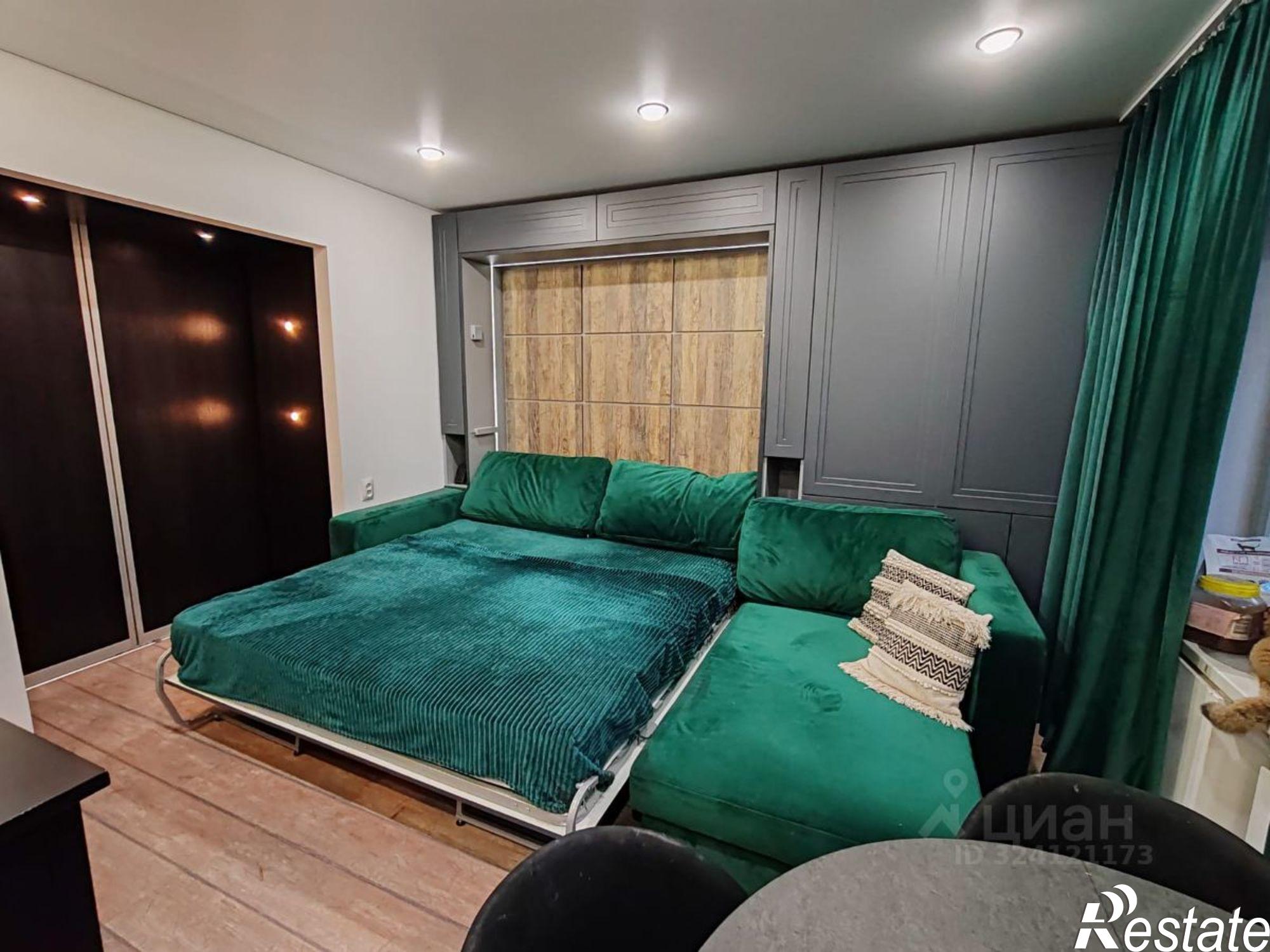 Купить квартиру за 7 900 000 рублей на ул Академика Королева, 4