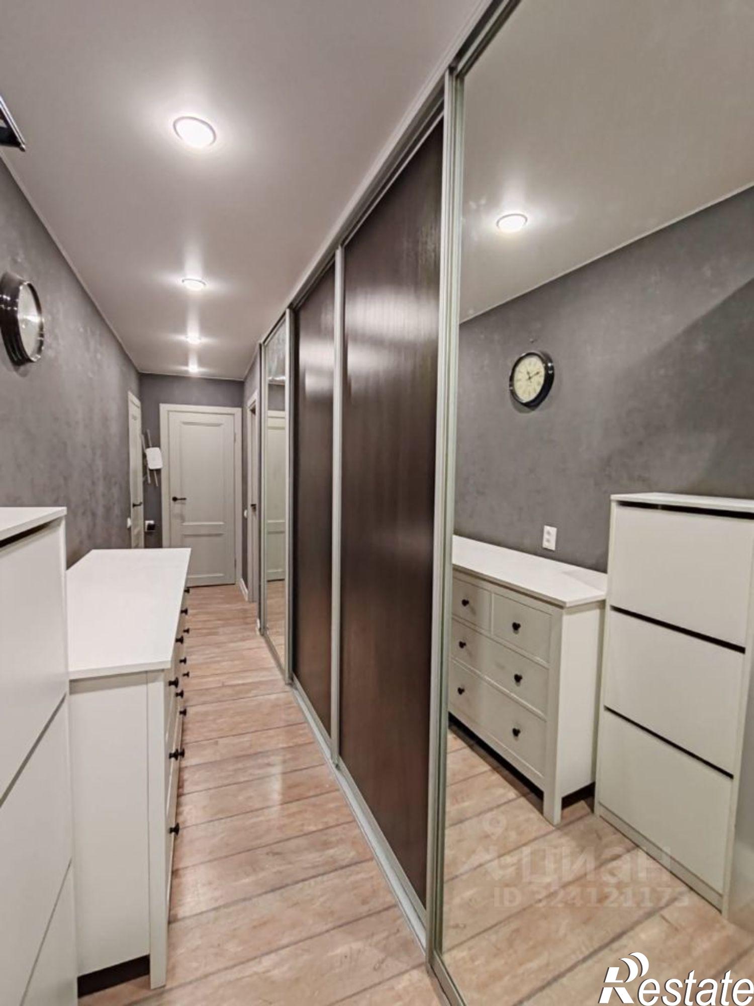 Купить квартиру за 7 900 000 рублей на ул Академика Королева, 4