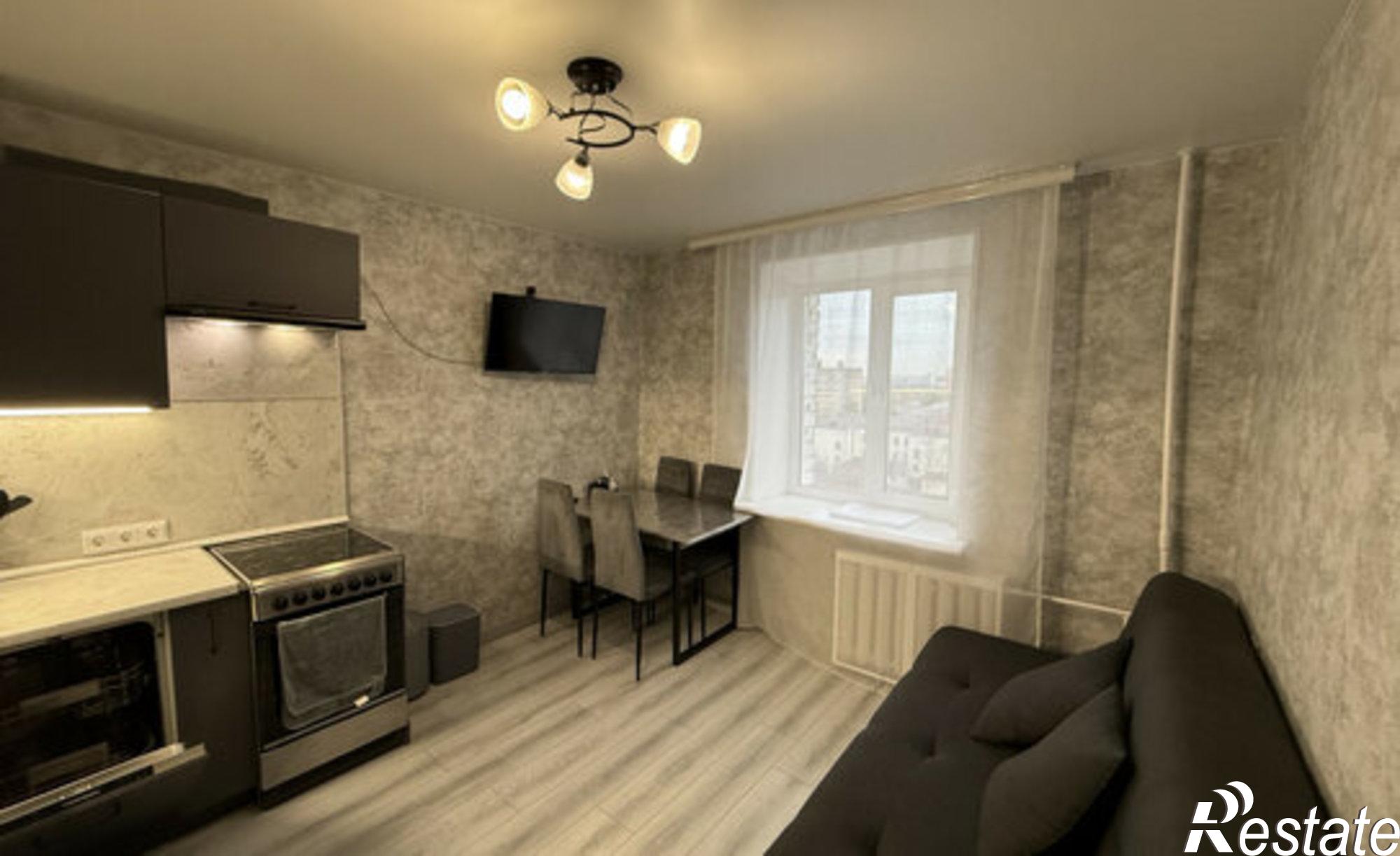 Купить квартиру за 5 900 000 рублей на ул Ютазинская, 18