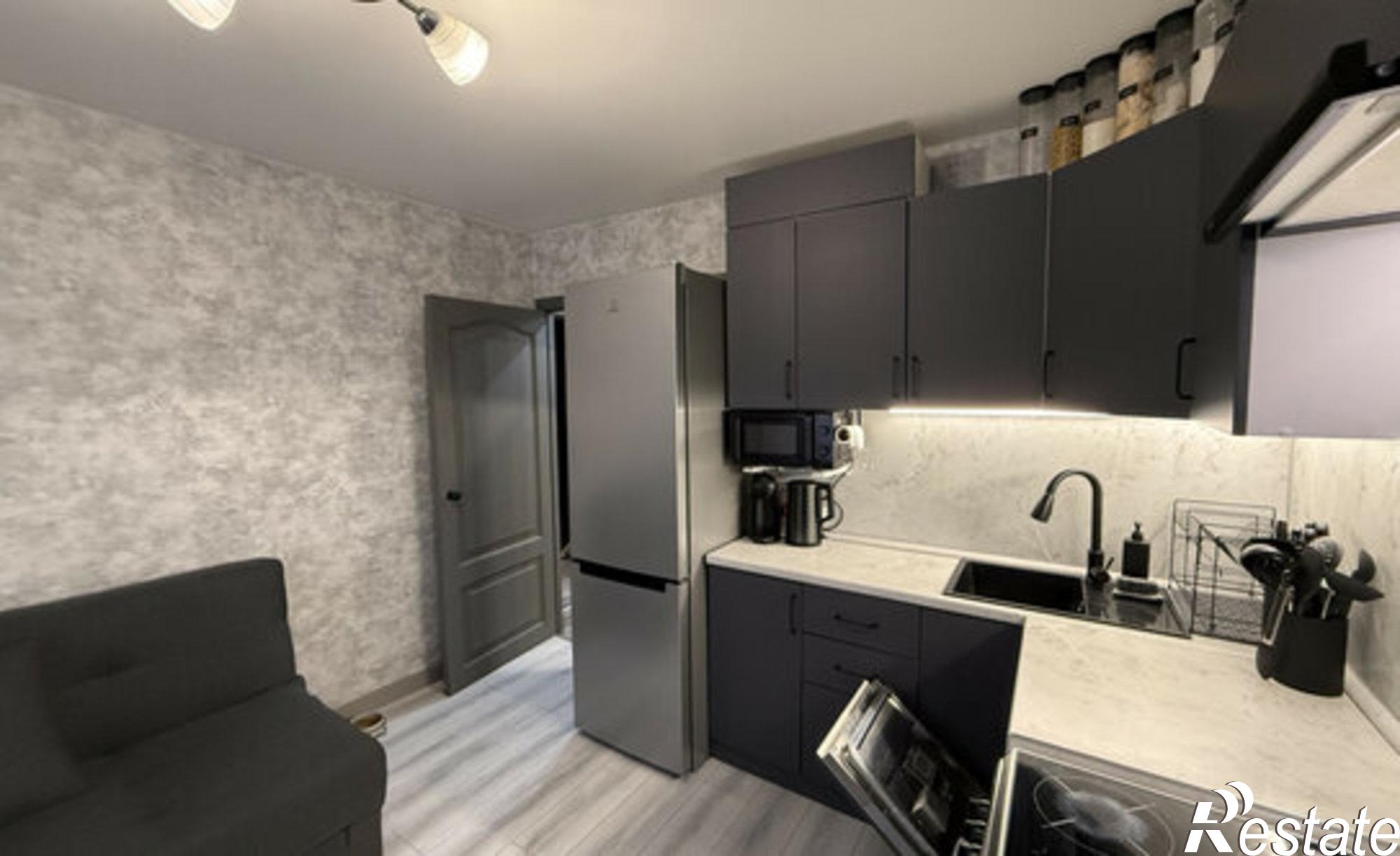 Купить квартиру за 5 900 000 рублей на ул Ютазинская, 18