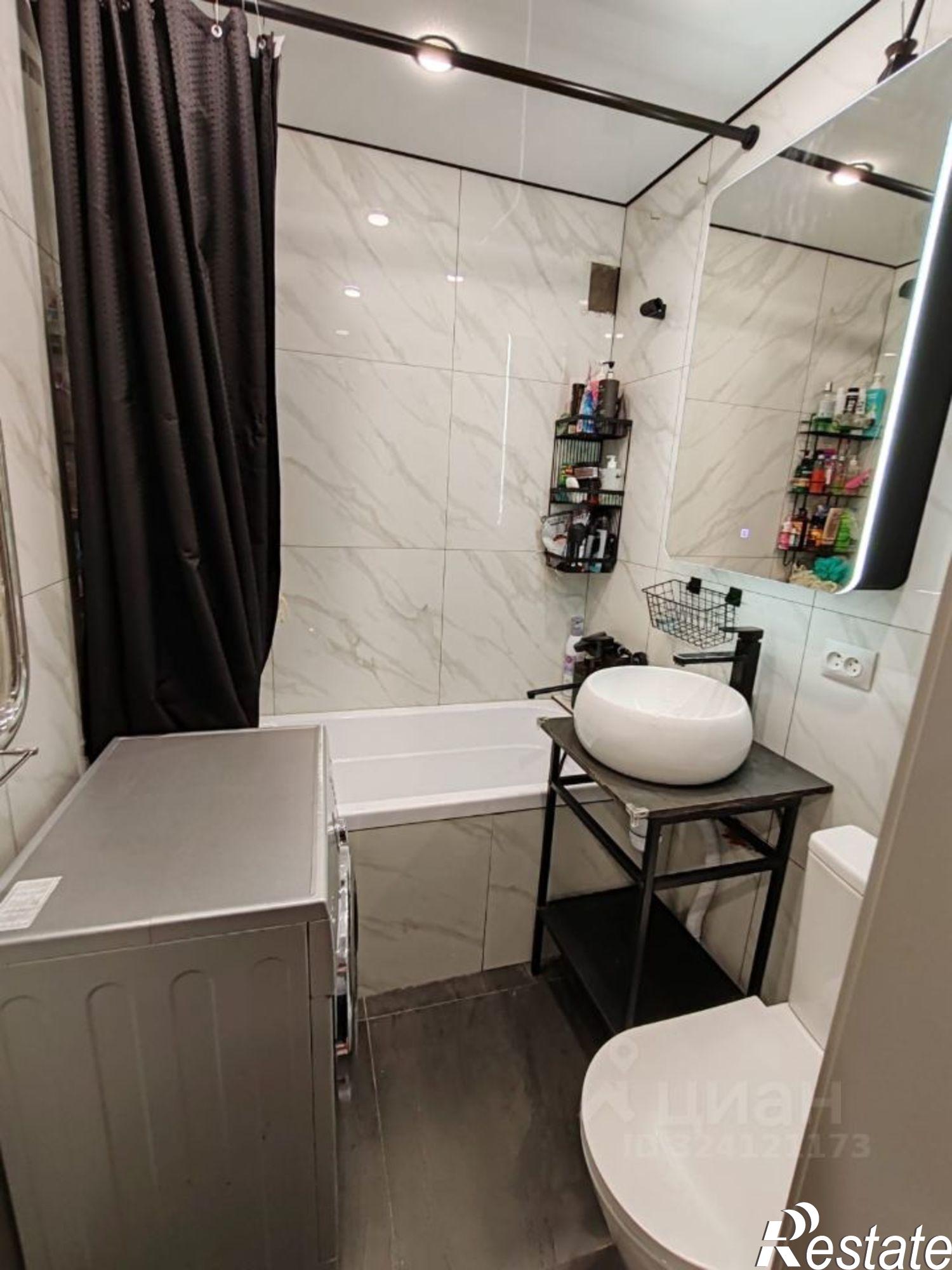 Купить квартиру за 7 900 000 рублей на ул Академика Королева, 4