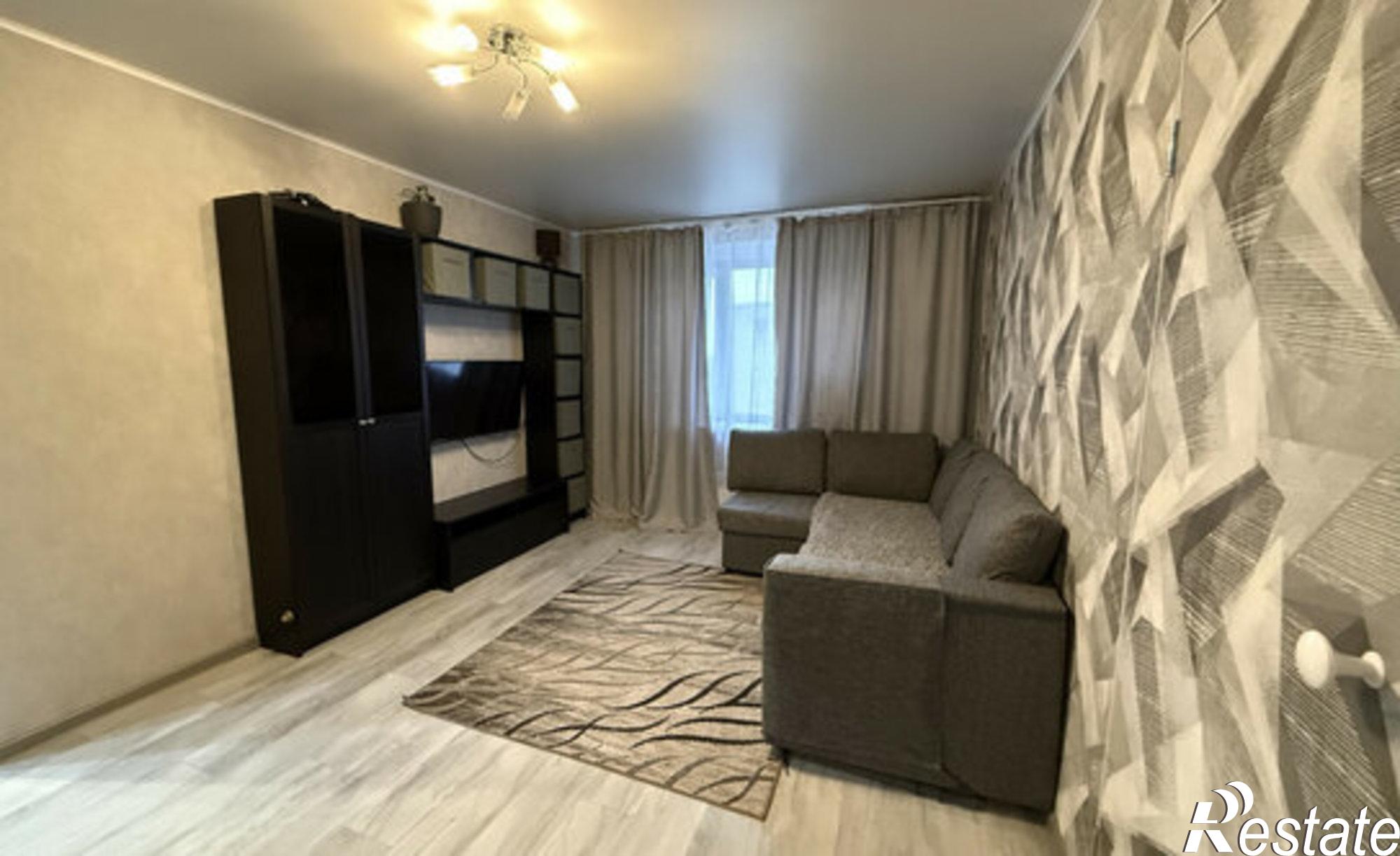 Купить квартиру за 5 900 000 рублей на ул Ютазинская, 18