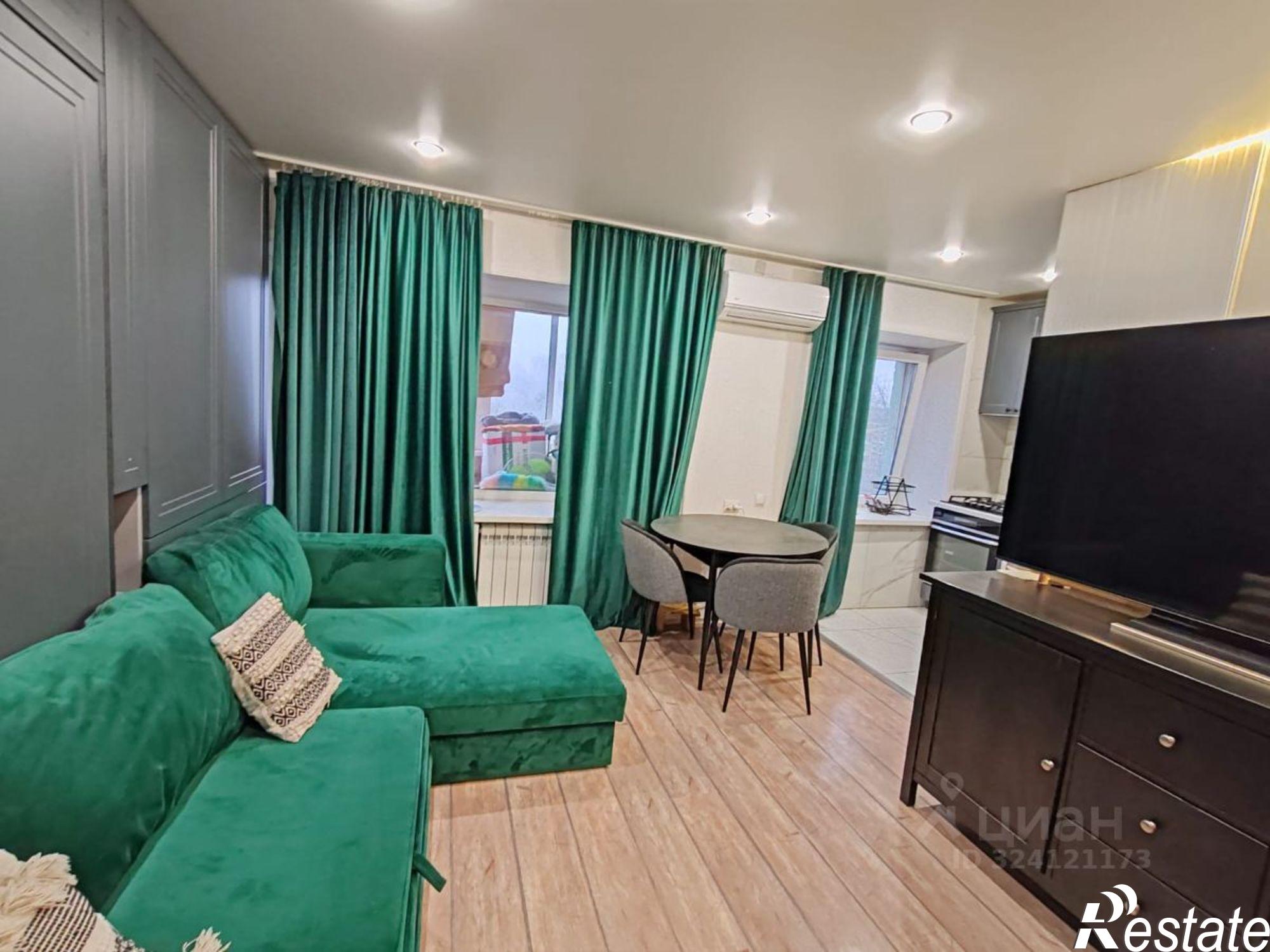 Купить квартиру за 7 900 000 рублей на ул Академика Королева, 4