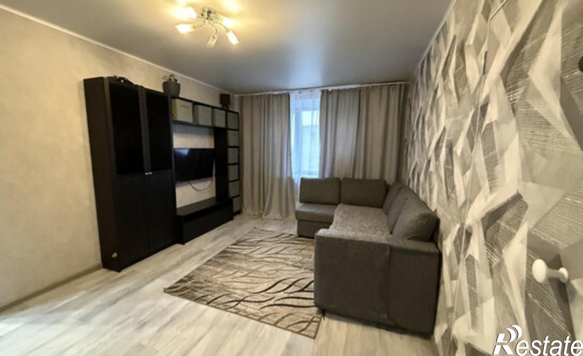 Купить квартиру за 5 900 000 рублей на ул Ютазинская, 18