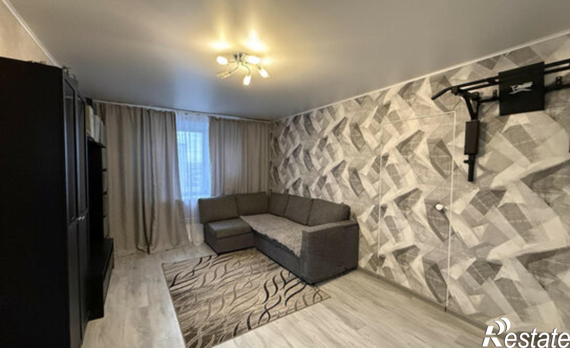 Купить квартиру за 5 900 000 рублей на ул Ютазинская, 18