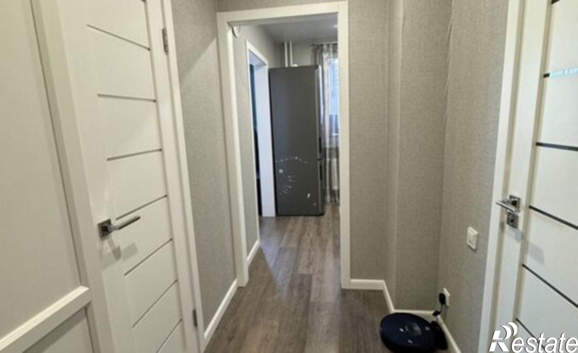 Купить квартиру за 8 600 000 рублей на ул Баки Урманче, 8