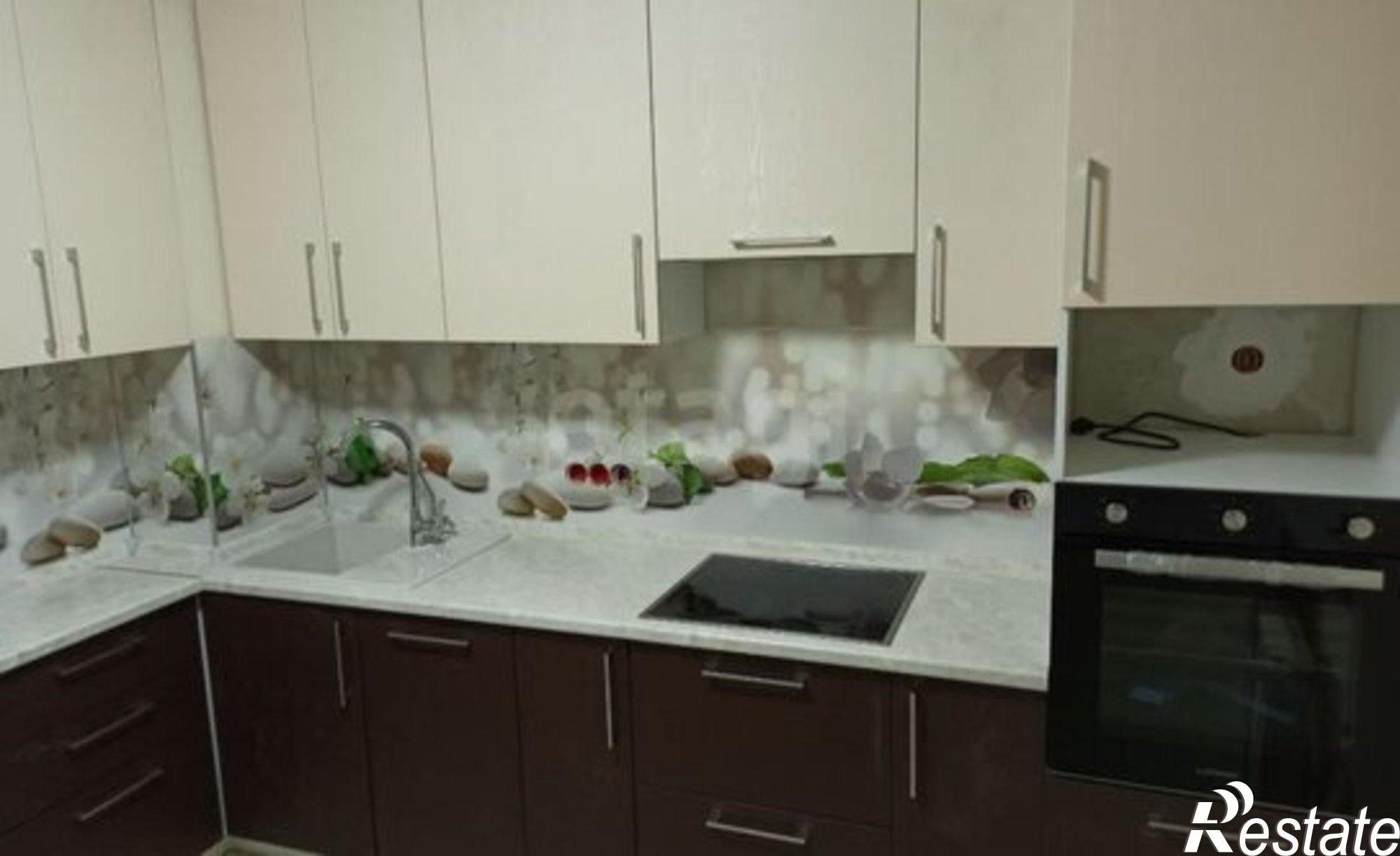 Купить квартиру за 11 150 000 рублей на ул Наиля Юсупова, 7