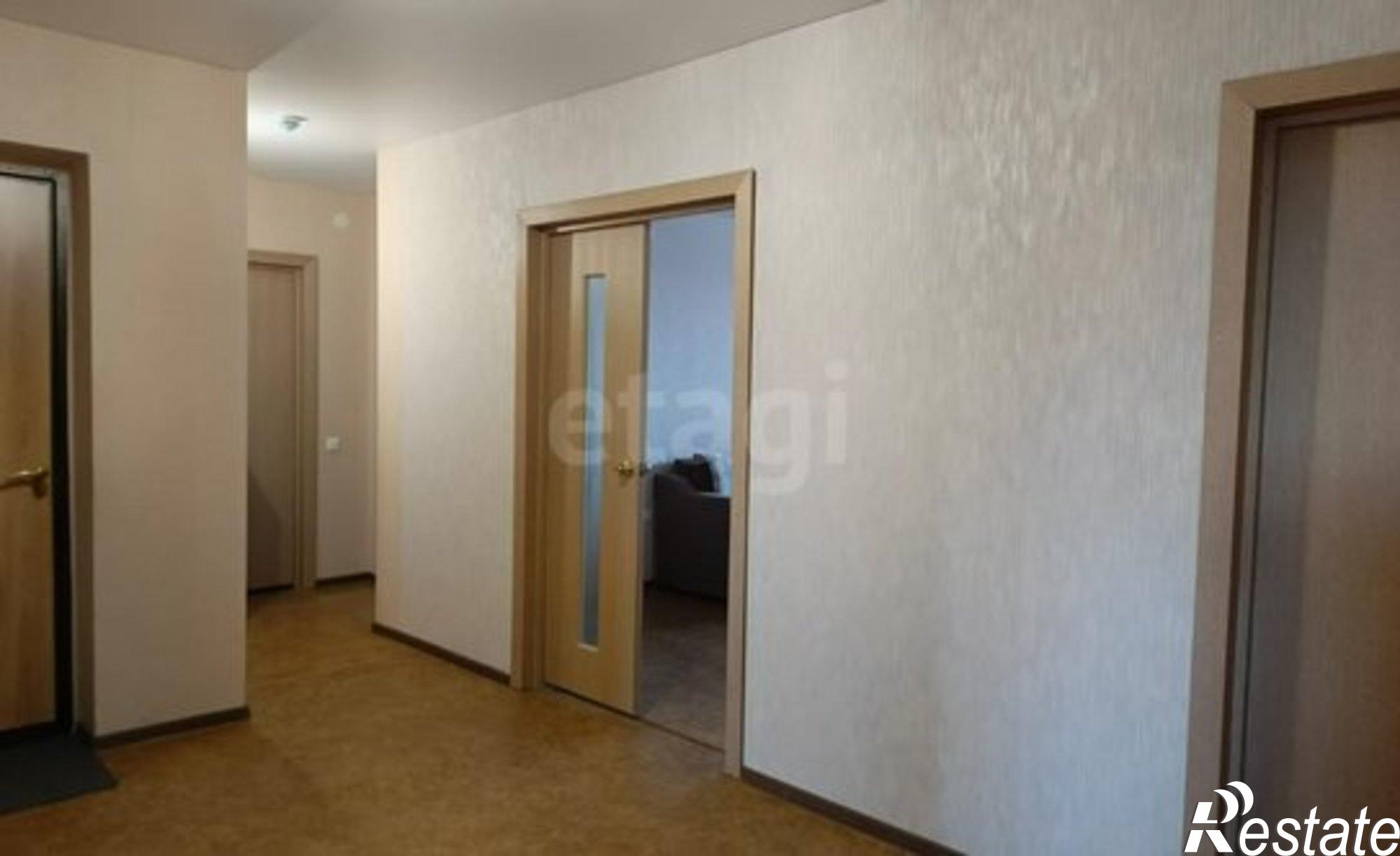 Купить квартиру за 11 150 000 рублей на ул Наиля Юсупова, 7