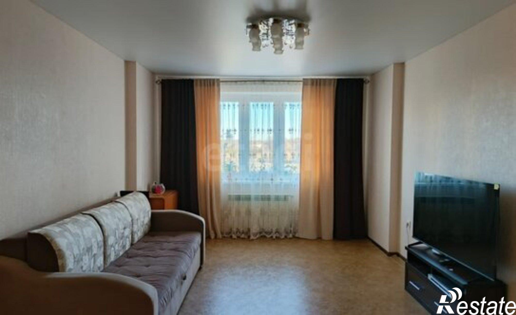 Купить квартиру за 11 150 000 рублей на ул Наиля Юсупова, 7