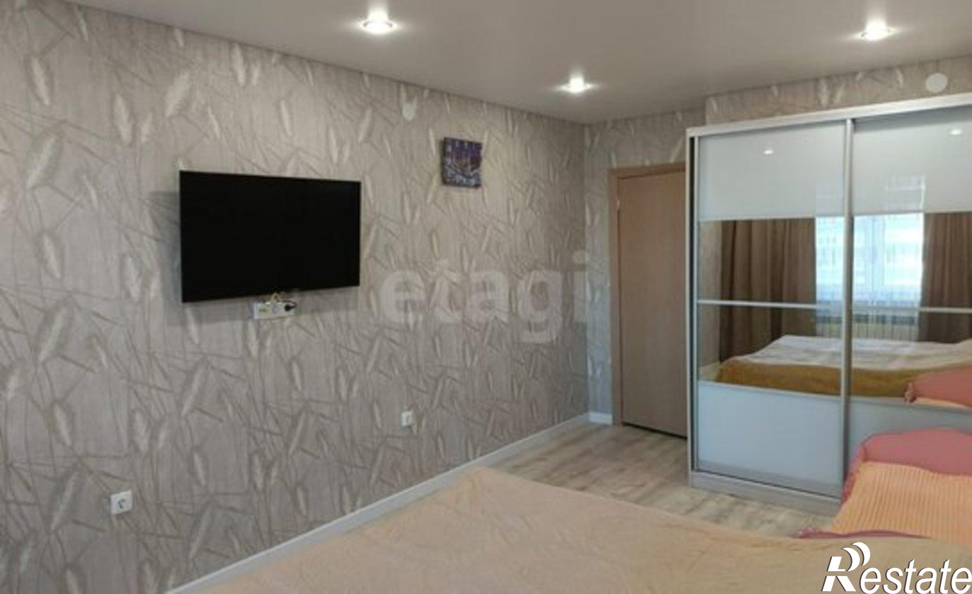 Купить квартиру за 11 150 000 рублей на ул Наиля Юсупова, 7