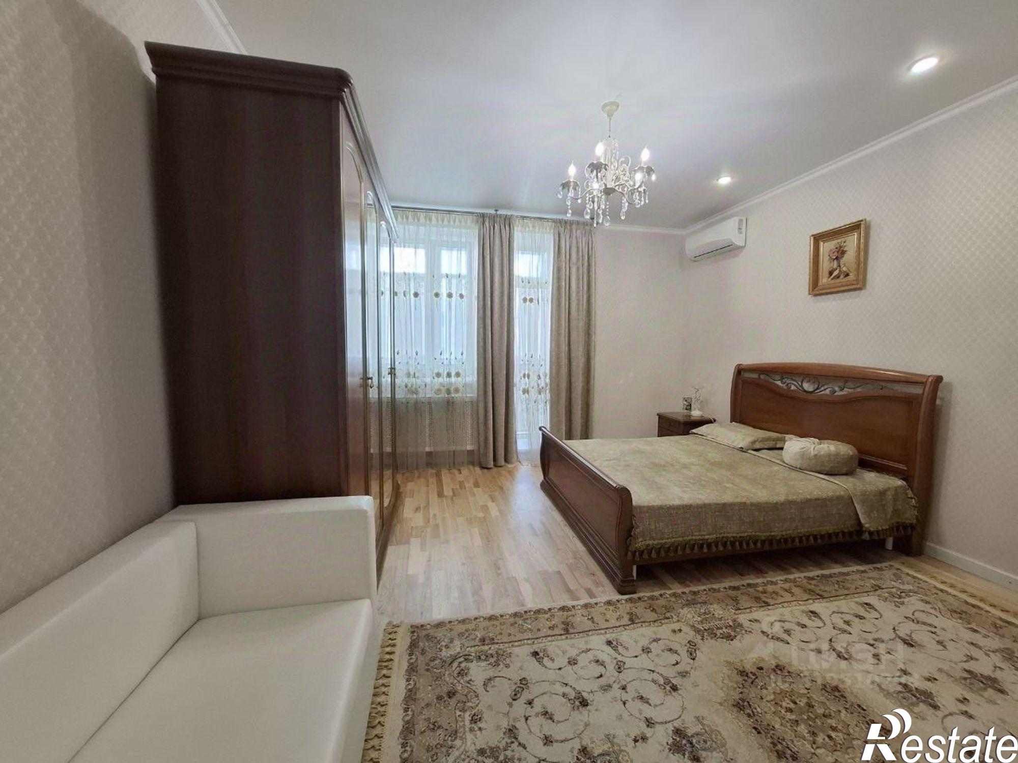 Купить квартиру за 21 000 000 рублей на ул Вишневского, 49б