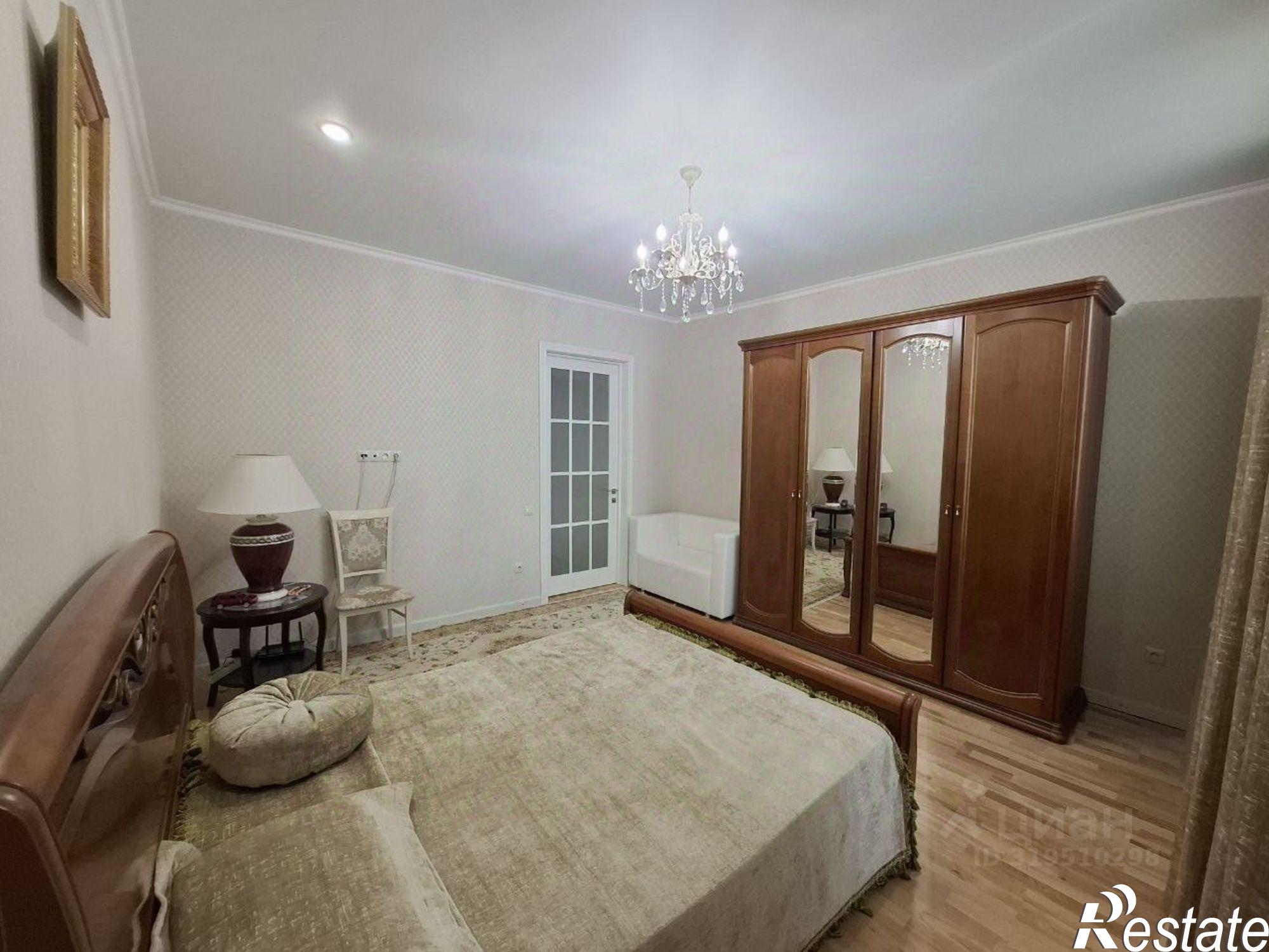 Купить квартиру за 21 000 000 рублей на ул Вишневского, 49б