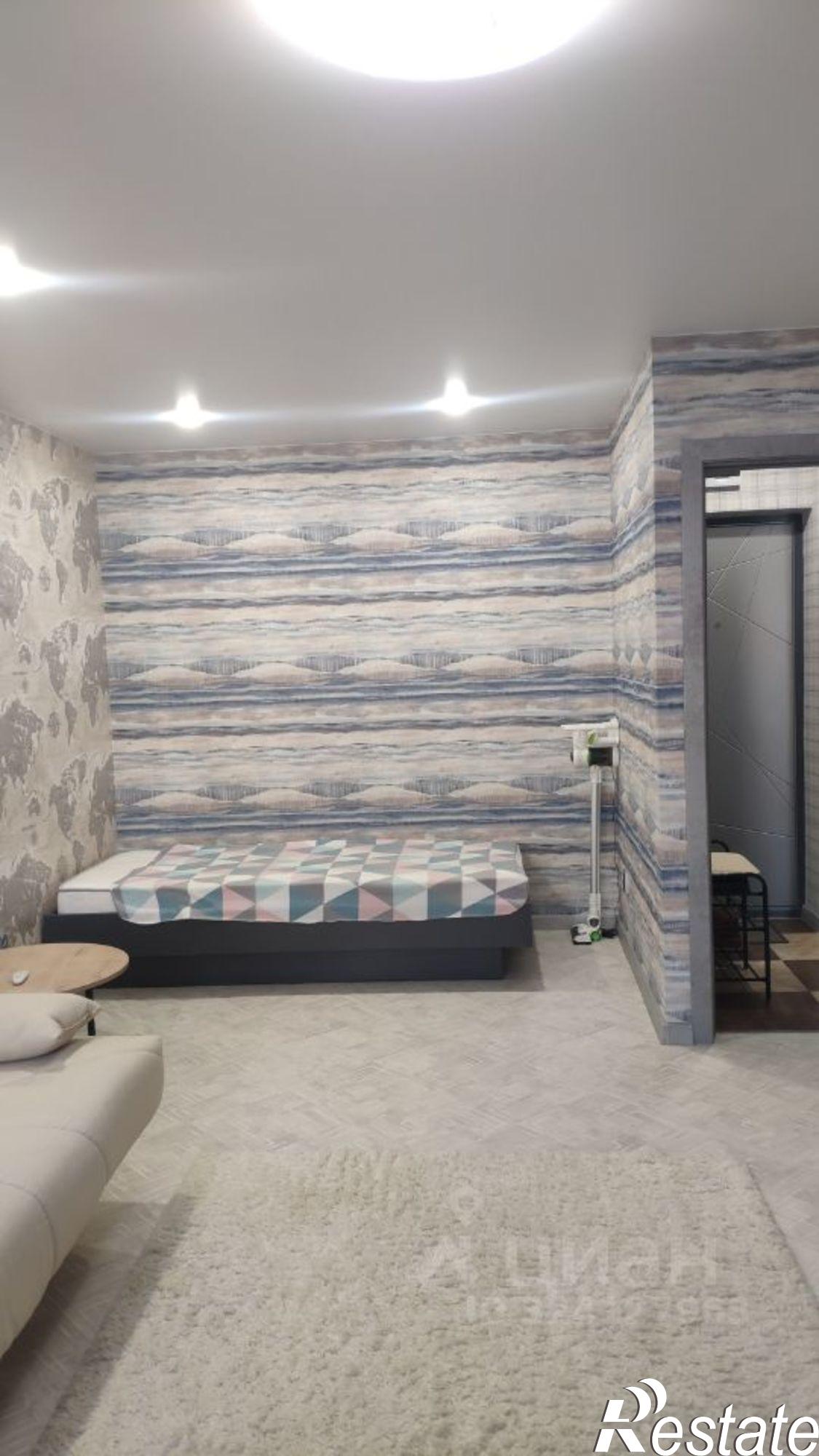 Купить квартиру за 6 000 000 рублей на ул Коломенская, 5