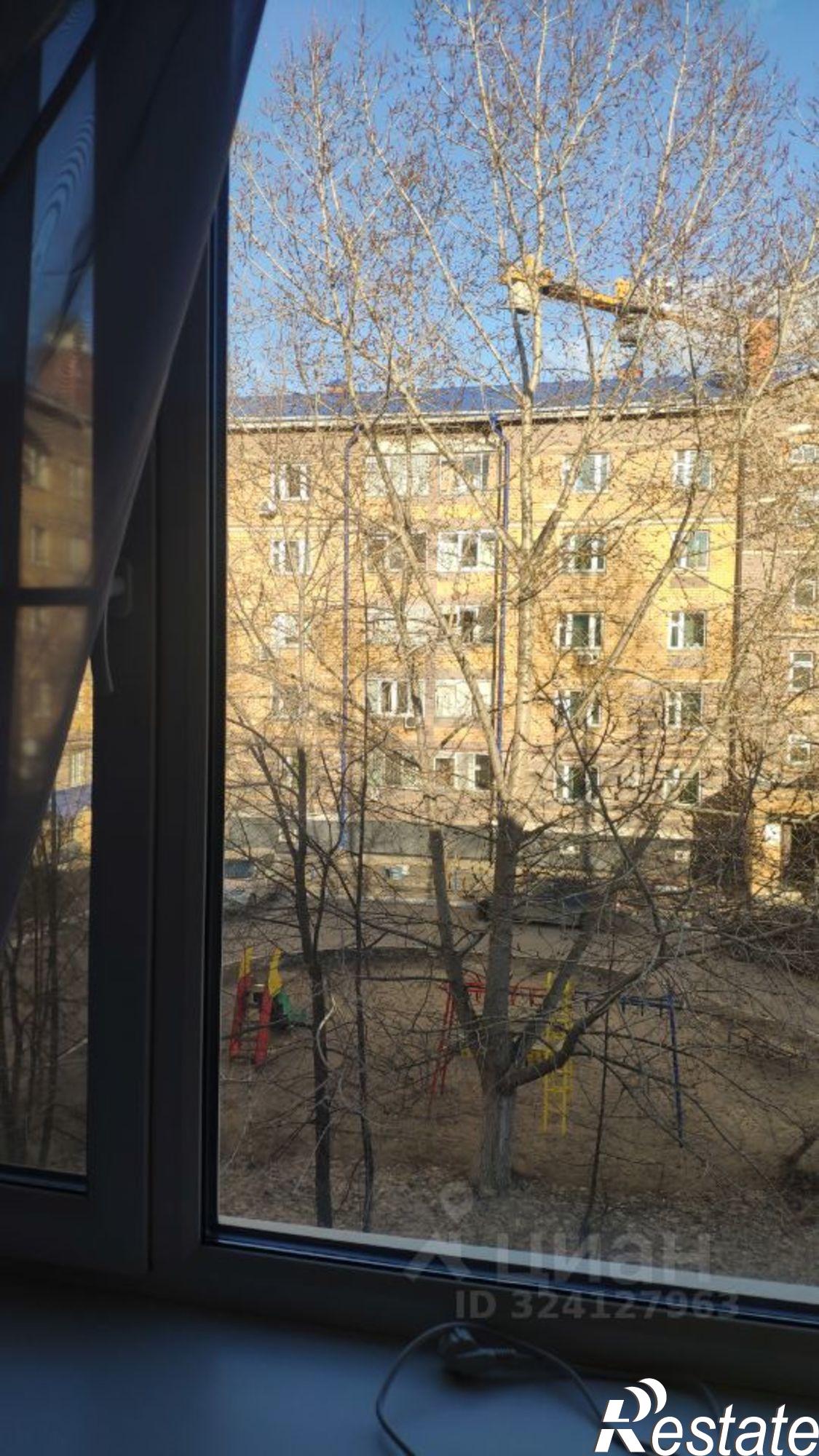 Купить квартиру за 6 000 000 рублей на ул Коломенская, 5