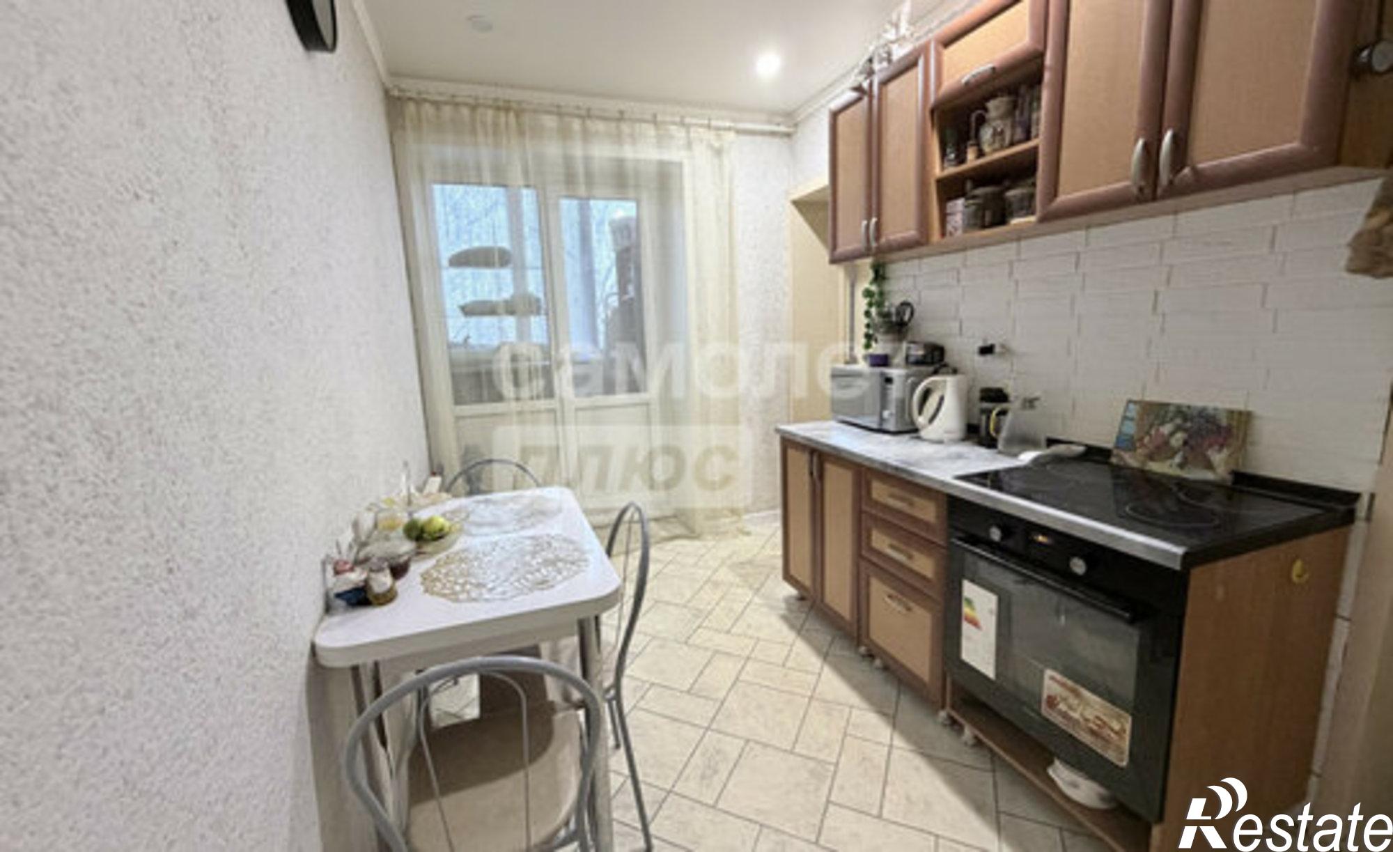 Купить квартиру за 3 700 000 рублей на ул Гудованцева, 3