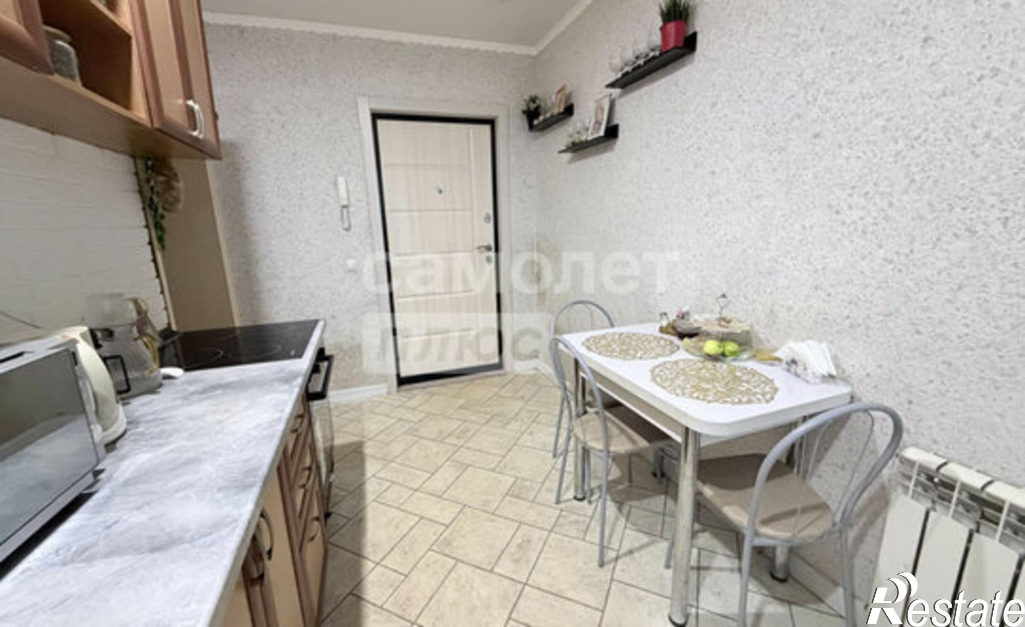 Купить квартиру за 3 700 000 рублей на ул Гудованцева, 3