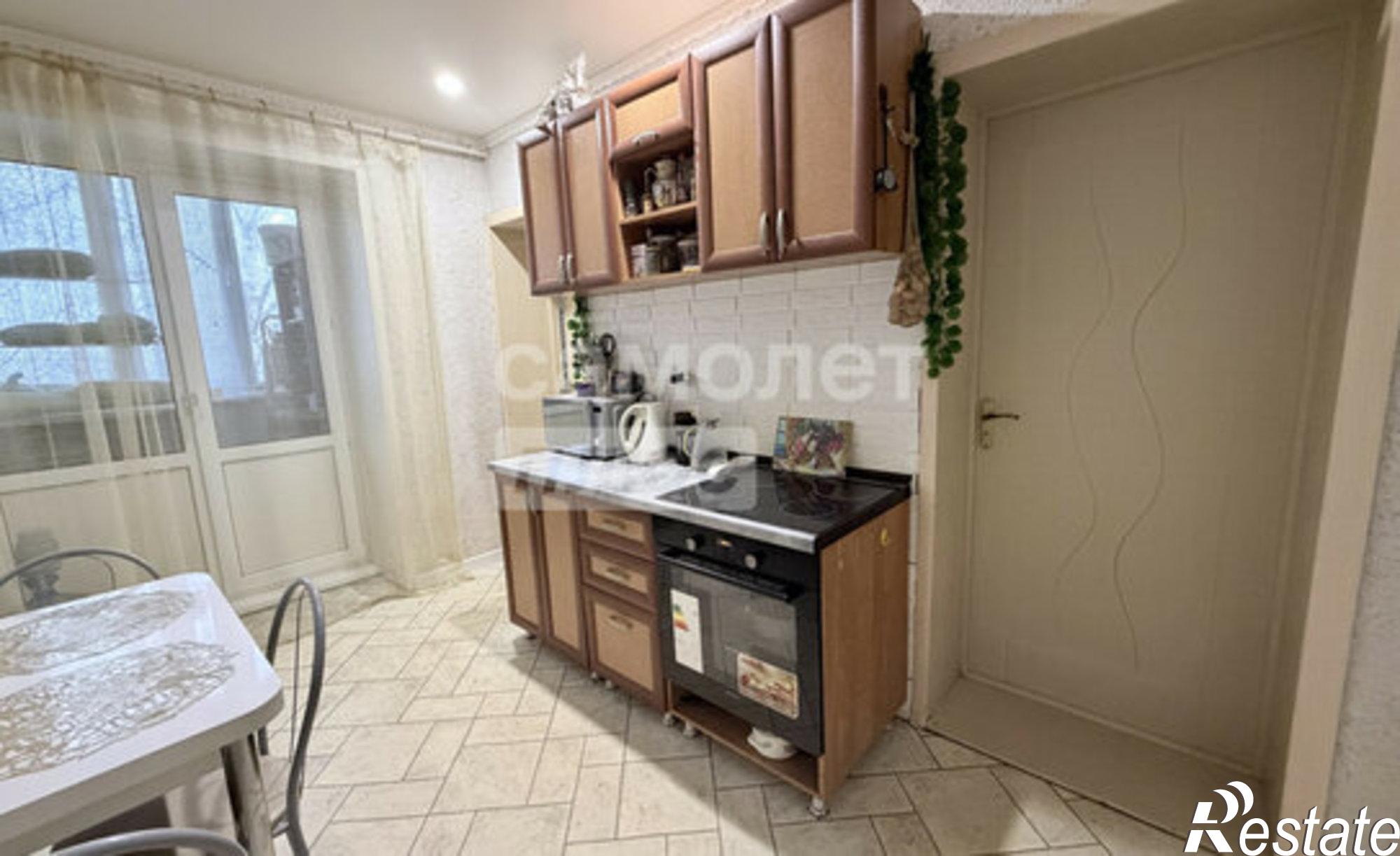 Купить квартиру за 3 700 000 рублей на ул Гудованцева, 3