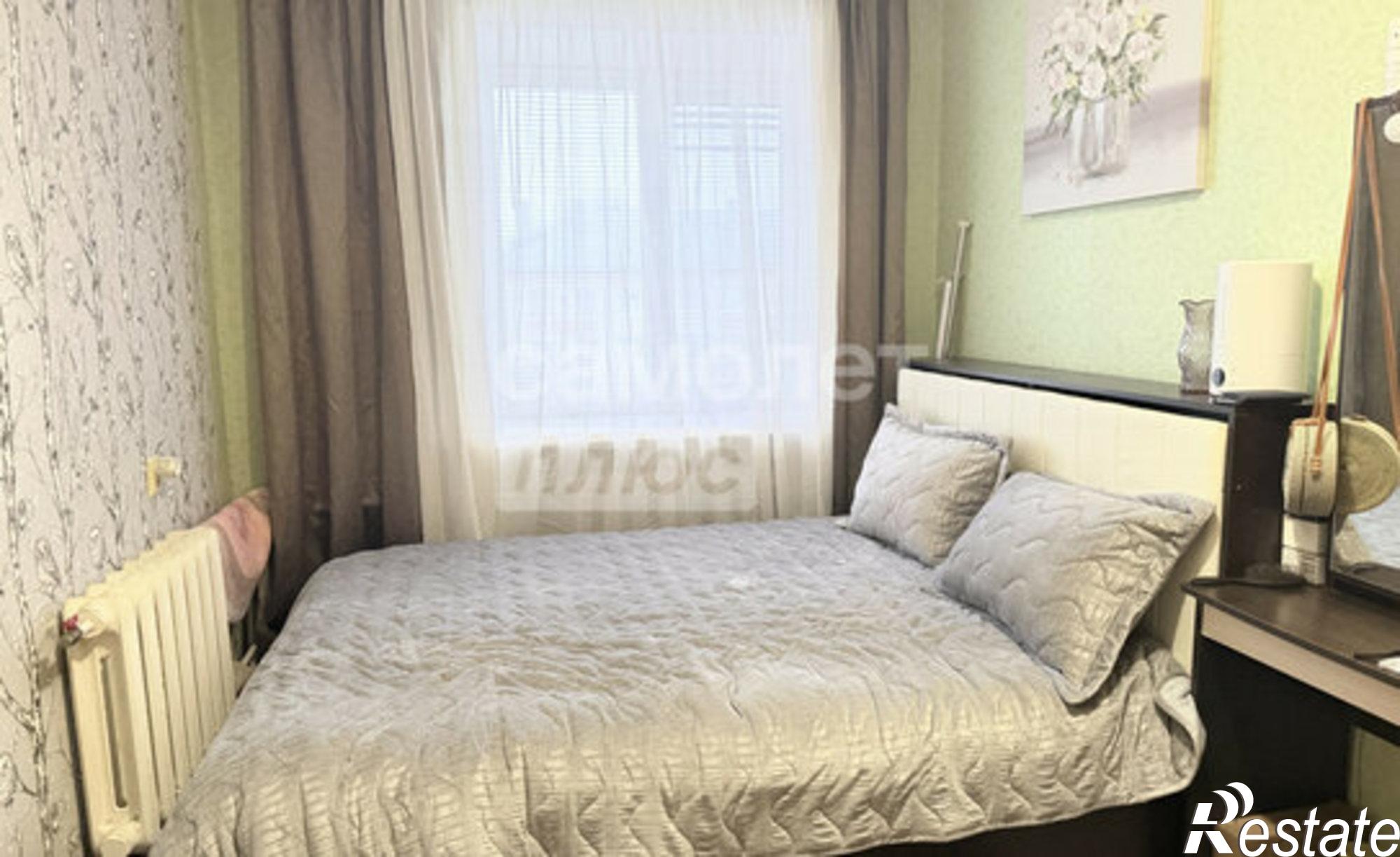 Купить квартиру за 3 700 000 рублей на ул Гудованцева, 3