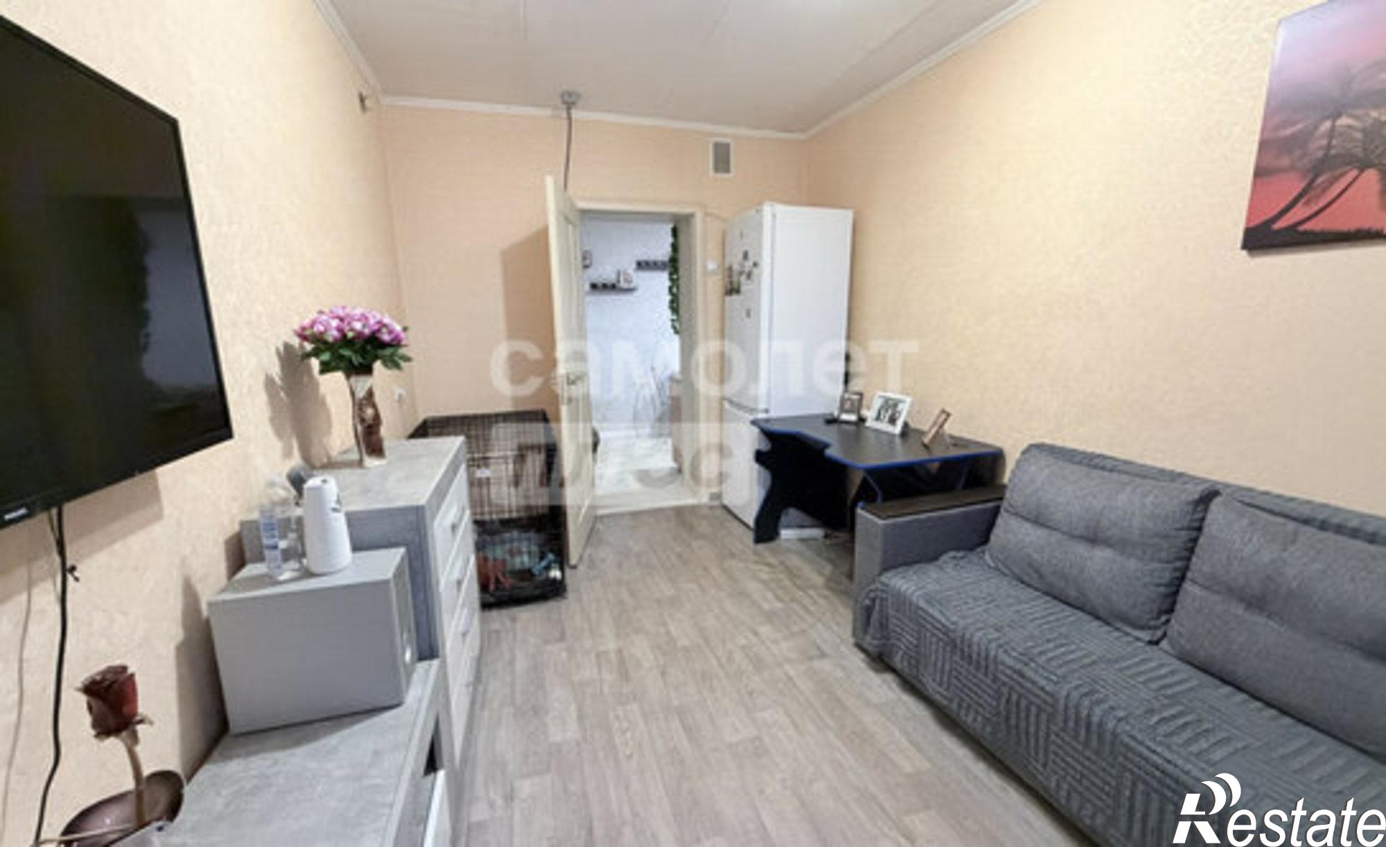 Купить квартиру за 3 700 000 рублей на ул Гудованцева, 3