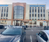 офис 465.5 кв м, этаж 4/4 проспект Ямашева, 37б