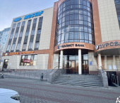 офис 720 кв м, этаж 3/4 проспект Ямашева, 37б