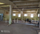 склад 650 кв м улица Магистральная, 77