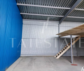 склад 200 кв м улица Залесная, 134