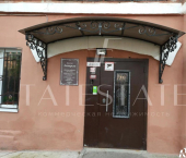 помещение 160 кв м улица Баумана, 30