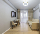 2-комн, 58кв м, этаж 5/9 Горьковское шоссе, 2А к3