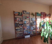 2-комн, 47кв м, этаж 3/3 ул Теплично-комбинатская, 8