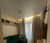 1-комн, 29кв м, этаж 3/3 ул Чапаева, 26