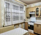 2-комн, 55кв м, этаж 8/9 пр-кт Победы, 178б