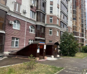 офис 105 кв м, этаж -1/22 Баки Урманче улица, д.8