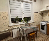 1-комн, 37кв м, этаж 5/9 улица Батыршина, 37