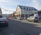 склад 260 кв м Сибирский тракт, 34 к02