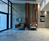 3-комн, 70кв м, этаж 5/24 ул Герцена, 85