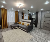 2-комн, 45кв м, этаж 7/10 ул Октябрьская, 34