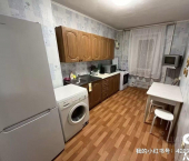 комната 68 кв м Меридианная улица, 7