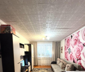 комната 18 кв м улица Братьев Касимовых, 82