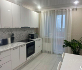 1-комн, 43кв м, этаж 7/22 проспект Альберта Камалеева, 30